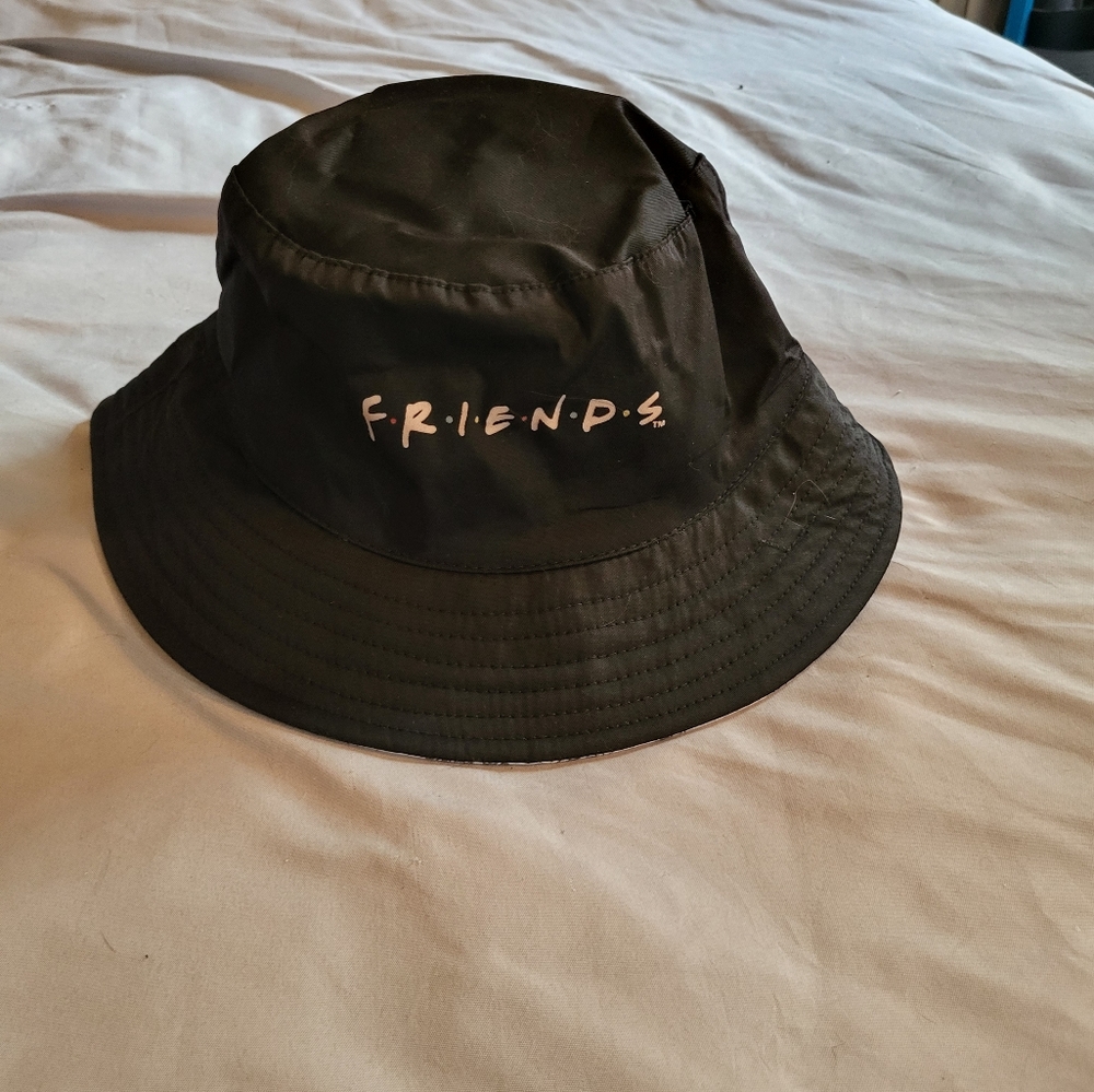 Friends Hat.